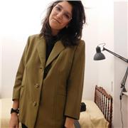 Studentessa universitaria offre ripetizioni di Inglese e aiuto compiti in zona Genova